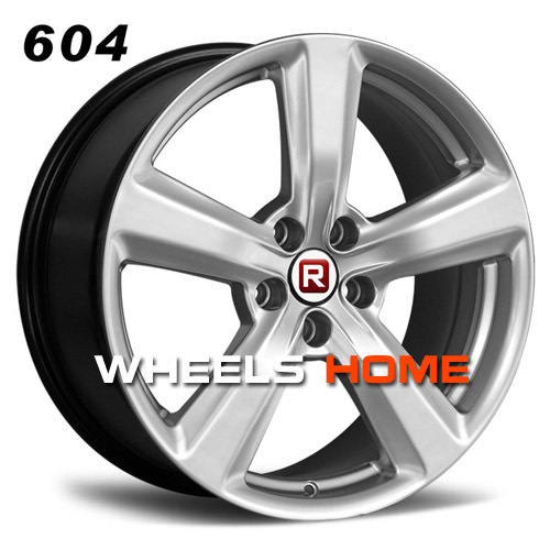 Audi RS6 replica wheels for Audi, VW, Skoda Seat