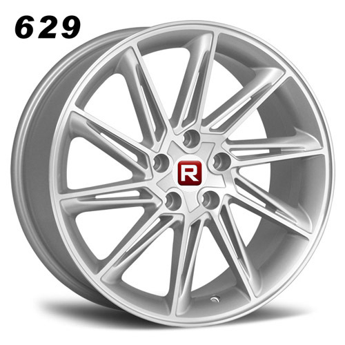 Vortex wheels for VW, Wheels Home Rep wheel 629