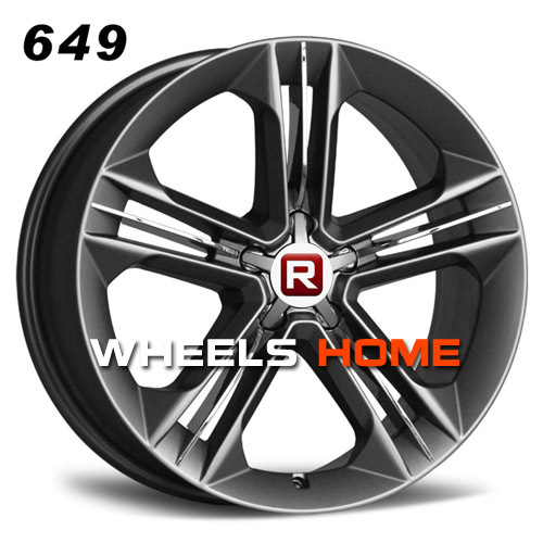 Audi new S8 replica wheels