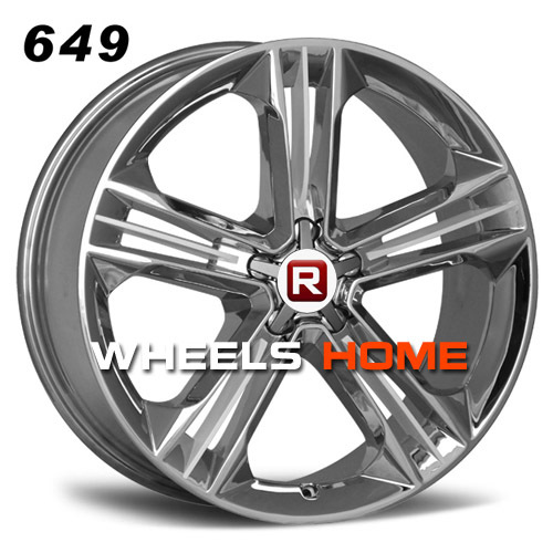 Audi new S8 replica wheels