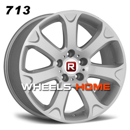 Auto wheels for BMW X5