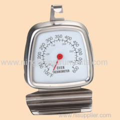 Oven thermometer