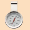 Oven thermometer