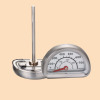 Grill thermometer