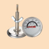 Grill thermometer