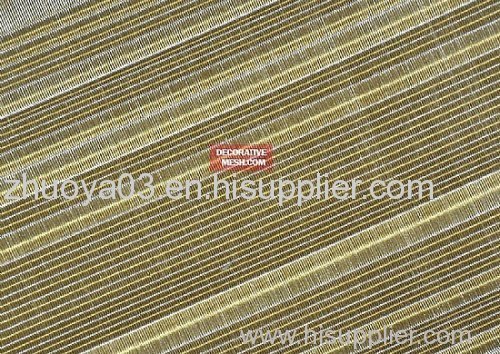 Decorative wire mesh made in China