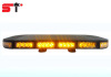 Multi-Voltage LED Mini Lightbar Strobe Warning Light