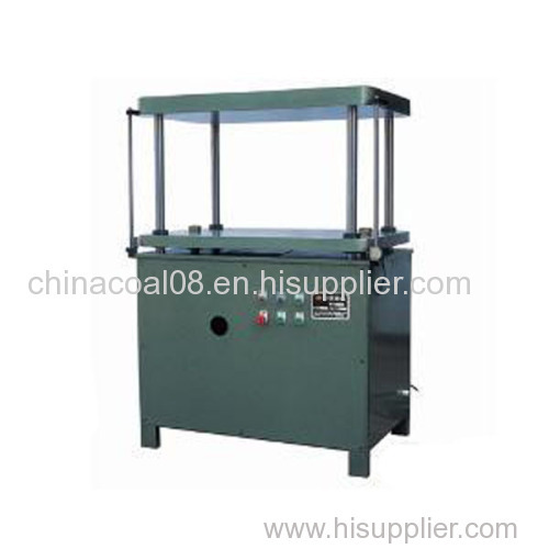 Hydraulic Pressure Machine from china coal