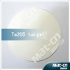 High Purity Sputtering target ---- Ta2O5 target