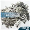 High Purity sputtering target ---- NiFe target