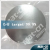 high purity sputtering target ----- CrB target
