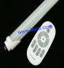 color temperature adjustable led tube brightness dimmable