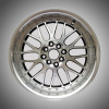 17 INCH CUSTOM WHEEL WITH MULTI-SPOKE