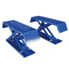 CE Standard MID-Rise Scissor Car Lift