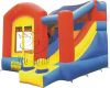 Made In China Commercial Dry Slide Inflatable Castle Slide Inflatable Bounce Castle