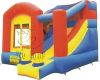 Commercial outdoor inflatable slide New Design Water Inflatable Jumping Castle