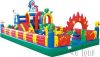 Kids Slide Bounce House Inflatable Bouncy Castle