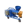 Plastering Machine from china coal