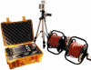 portable ultrasonic flaw detector