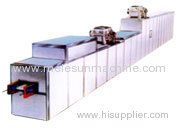 QJJ Chocolate Moulding Machine