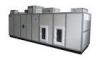 Multifunction High Capacity Rotary Industial Air Dehumidifier / Chiller For Tyre Industry 82.7kw