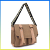 New Korea style canvas messager bag fashion students shoulder bags