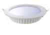 Home Round Dimmable Led Downlights 9 Watt Aluminum And Pmma 160mm x 79mm