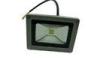 120 Degree 10w Outdoor Led Flood Lights IP65 For Park , 650 - 700lm