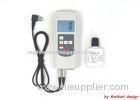 Portable Ultrasonic Metal Thickness Gauge For Tubes And Pressure Vessels