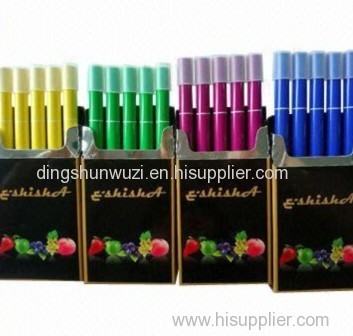 disposable E-shisha e cig