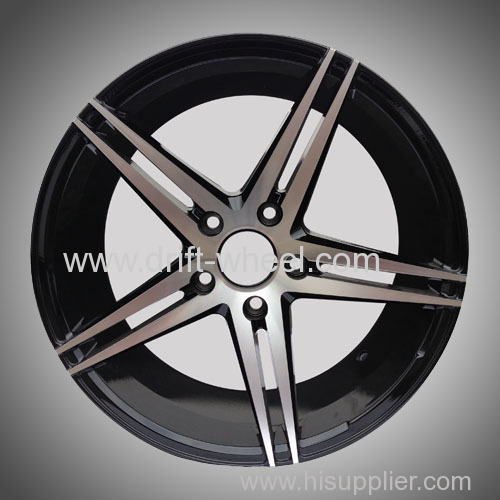 14 in 6 lug rims racing