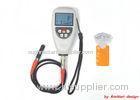 Handheld Coating Thickness Gauge , Automotive Paint Meter For Cars