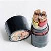 Copper/xlpe/STA/PVC Armored Power Cable
