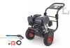 Gasoline High Pressure Washer