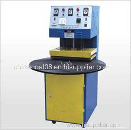 BS-5030 Semi- Automatic Blister packing machine