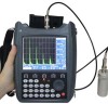 portable digital ultrasonic flaw detector