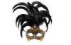 Beautiful Venice Carnival Masks For Decoration / Wedding Party