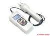 Tobacco Digital Moisture Meter , Tobacco Moisture Tester Gray Color