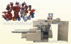 Top-Twist Chocolate Packing Machine