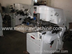 Chocolate Gold Coin Packing and Embossing Machine