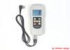 Digital Ultrasonic Thickness Gauge For Gray Cast Iron / Nodular Cast Iron 2MHz