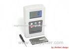 Stainless Steel Surface Roughness Tester , Surface Roughness Meter