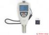 Handheld Portable Hardness Tester For Textile Windings , Digital Hardness Tester