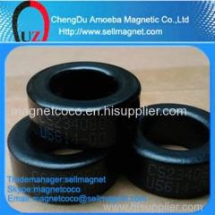 Sendust Core (American MAGNETICS and Korea CSC)