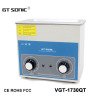 dental lab ultrasonic cleaner VGT-1730QT