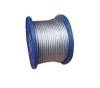 6X37+FC Stainless Steel Wire Rope