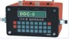 Underground Water Detection DDC-8 Ground Resistance Measuring Instrument