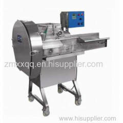 China Coal electric automatic vegetable dicer for restaurant & hotel