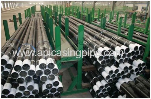 OCTG PIPE CASING PIPE