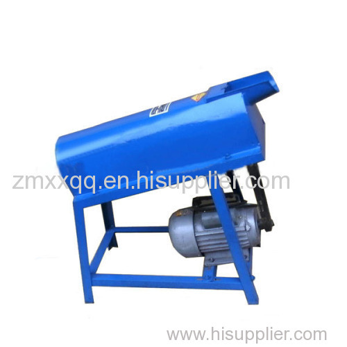 China Coal Portable husker sheller maize sheller corn thresher